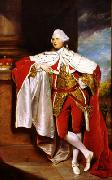 Sir Joshua Reynolds Portrait of Henry Arundell Spain oil painting artist